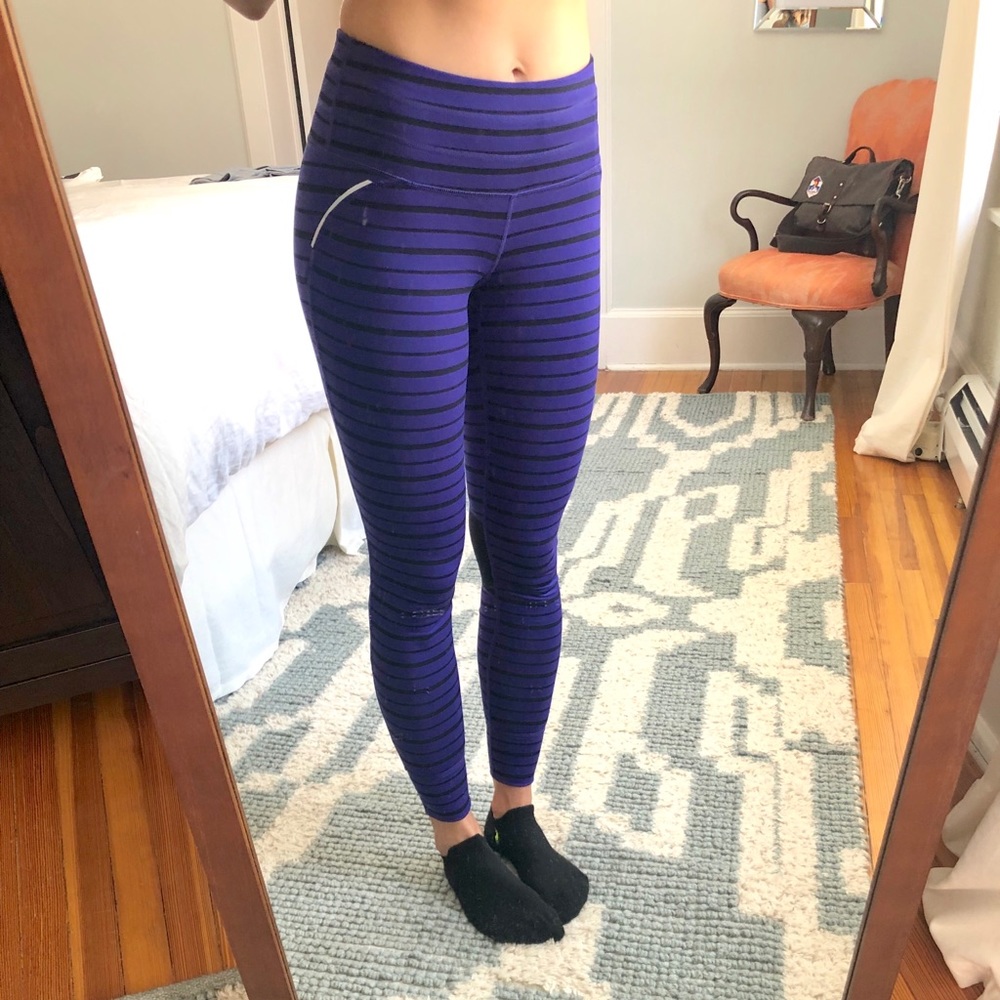 Athleta Tights